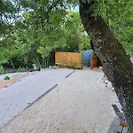 Naturiste Avec Adult Only * Servas (Gard)