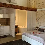 Naturiste Avec Adult Only Servas (Gard)
