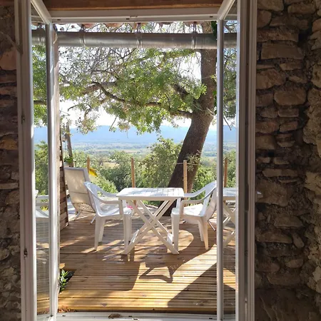 Naturiste Avec Adult Only Lejlighed