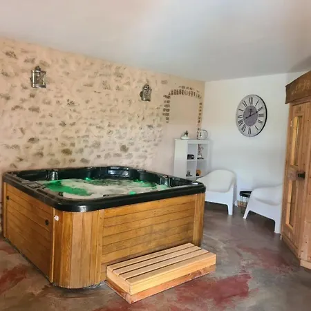 Naturiste Avec Adult Only Lägenhet